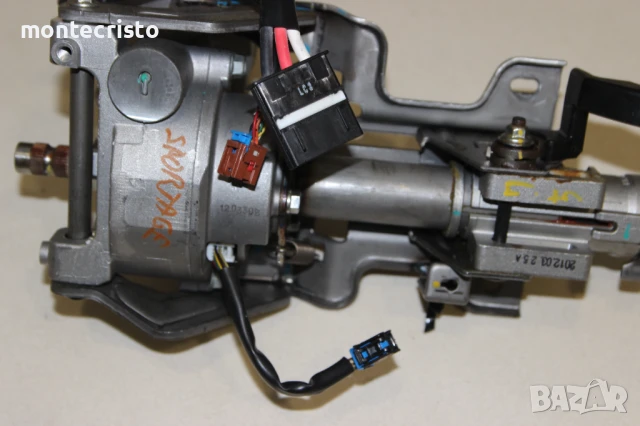 Хидравлика Kia Sportage SL (2010-2016г.) GM45100300I1 / ESP-630W / ESP630W, снимка 6 - Части - 50732621