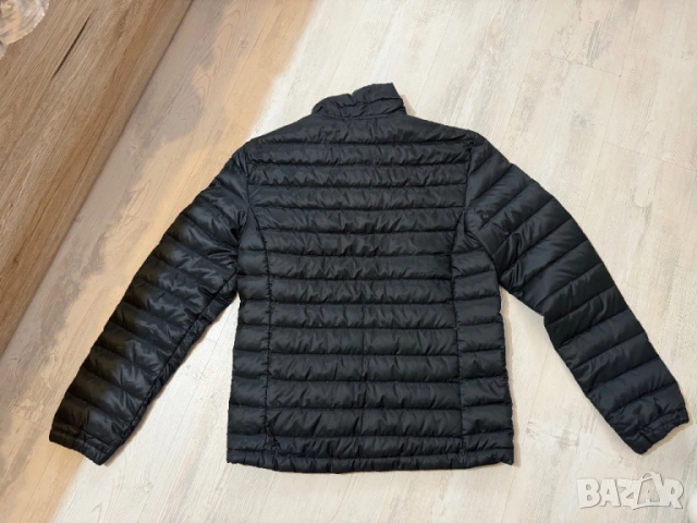 Оригинално мъжко яке Adidas, снимка 3 - Якета - 52303507