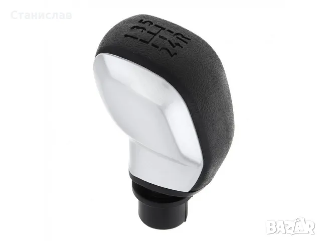 Топка за скоростен лост за Peugeot 307 (2001-2009), снимка 2 - Части - 47756462