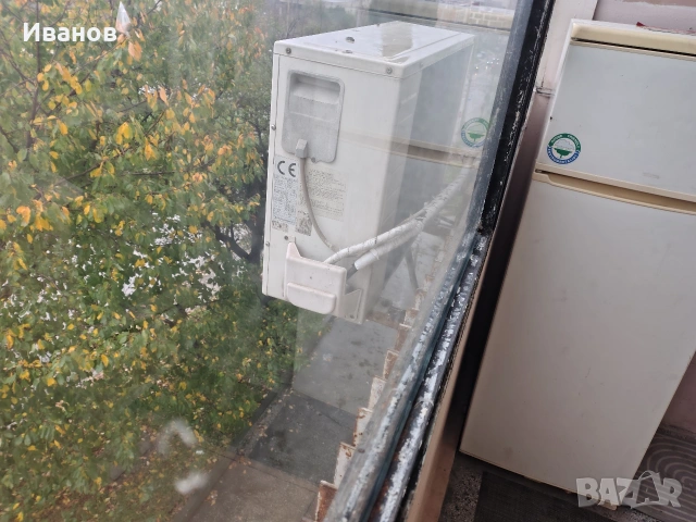 продавам компресор мидея, снимка 2 - Компресори - 53173930