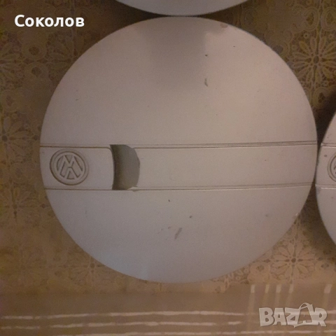 тасове оргинални за фолсваген , снимка 6 - Аксесоари и консумативи - 52053898