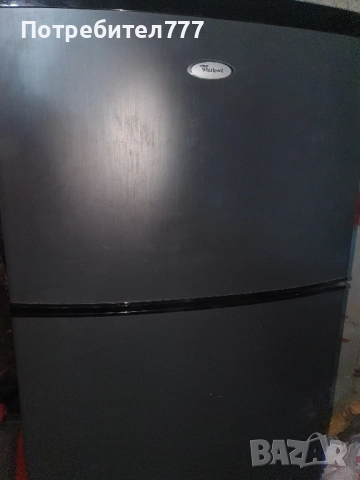 Хладилник Whirlpool 