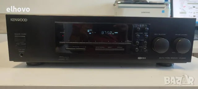 Ресивър Kenwood KR-A3080#3