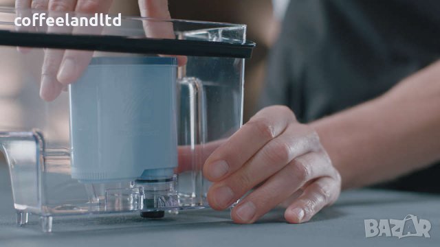 ОРИГИНАЛЕН! Филтър за вода Aqua Clean за Philips / Saeco , снимка 3 - Кафемашини - 29332397