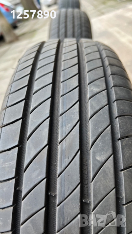 Michelin 165/65/15, снимка 4 - Гуми и джанти - 44639141