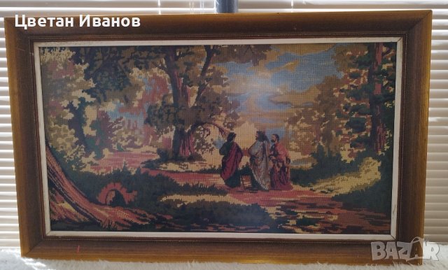 Гоблен с размери 86/53