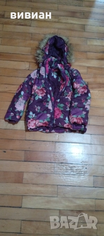 продавам детско яке , снимка 2 - Детски якета и елеци - 51865518