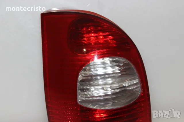 Ляв стоп Citroen Xsara Picasso facelift (2004-2010г.) 6350T2 / 8424445104840, снимка 3 - Части - 56257898