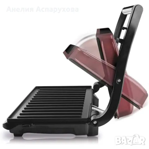 Уред за сандвичи панини Taurus TOAST & CO, 700 W, снимка 5 - Тостери - 48245770