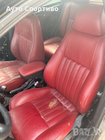 Алфа Ромео 147 на части!, снимка 6 - Автомобили и джипове - 30252554