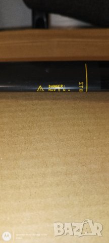 Карбоново колче kuota, снимка 3 - Аксесоари за велосипеди - 40815086