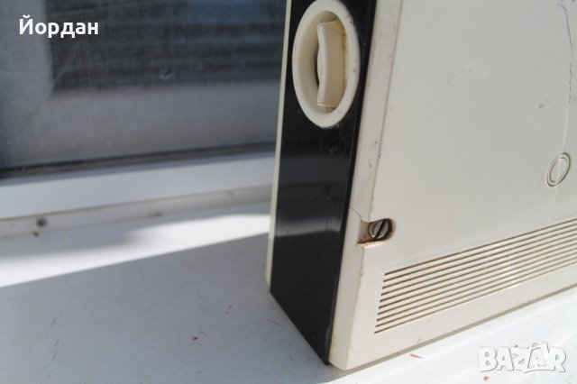 СССР транзистор ''VEF Spidolh 10'', снимка 8 - Друга електроника - 42249336