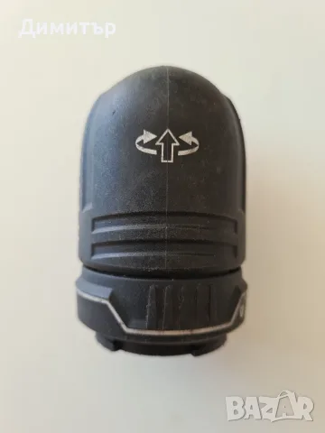 Ъглова приставка Bosch Professional GFA12 FlexiClick, снимка 4 - Винтоверти - 56466678