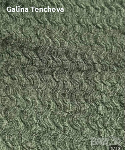 Дамска рокля, снимка 3 - Рокли - 52551290