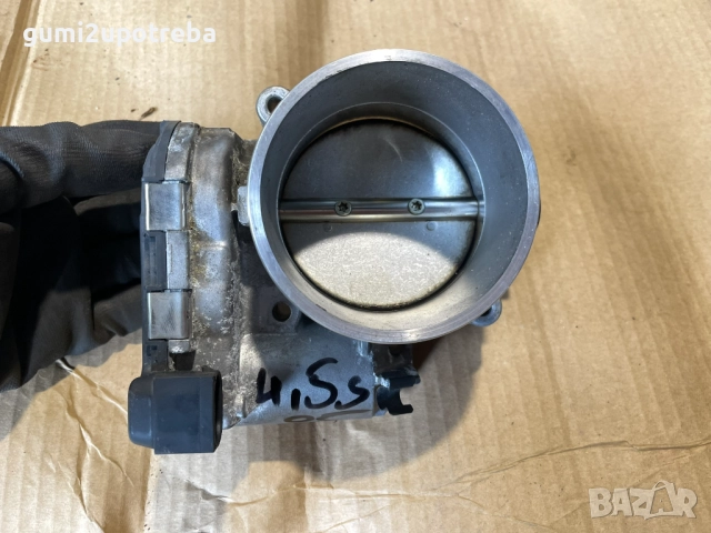 Дроселова Клапа 94860511503 Porsche Cayenne S 4.5 2005г 9PA