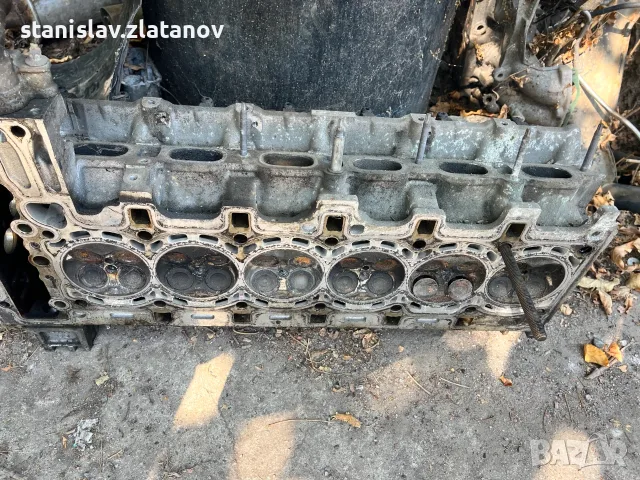 Продавам двигател ,блок ,глава , вал N55B30 BMW x3 335i 435i 535i xDrive35i 135i 235i, снимка 2 - Части - 56156569