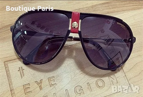 Carrera слънчеви очила мъжки