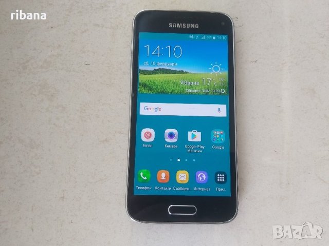 Samsung S5 mini, снимка 5 - Samsung - 44226733