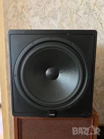 Canton Plus C, снимка 2 - Тонколони - 51377604