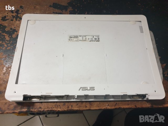 Лаптоп за части ASUS L502MA, снимка 4 - Части за лаптопи - 42795329