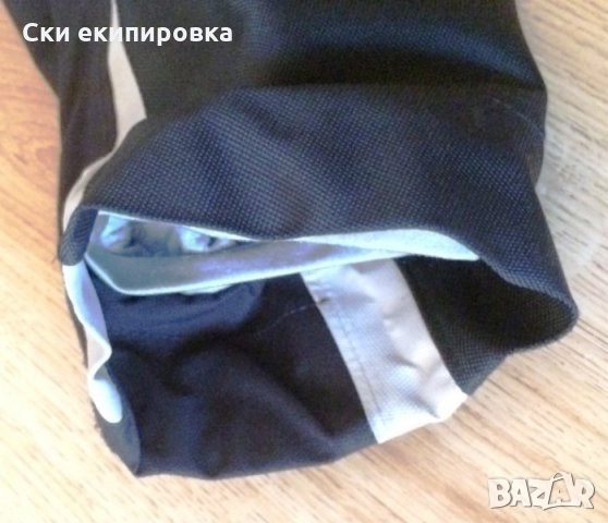 DAINESE мъжко яке за ски/сноуборд №52-54 р-р L 259лв, снимка 12 - Зимни спортове - 52088066