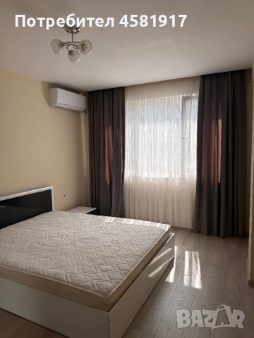 Давам под наем апартамент , снимка 3 - Апартаменти - 53973136