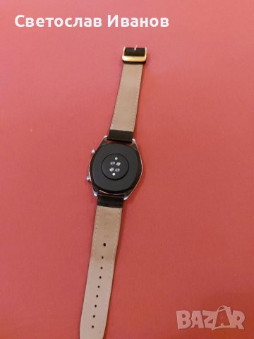 Huawei WATCH GT, снимка 5 - Смарт часовници - 37589522