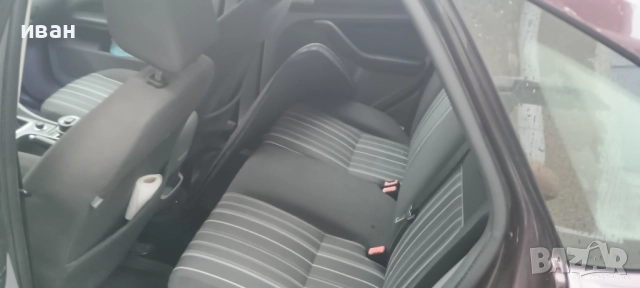 Ford focus mk2 1.6tdci, снимка 11 - Автомобили и джипове - 52426046