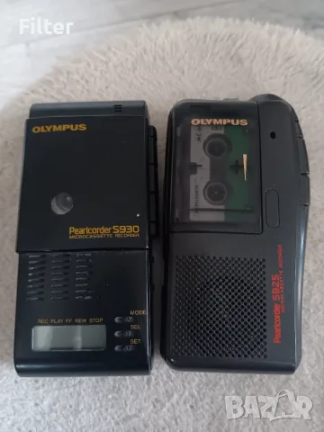 Диктофон OLYMPUS