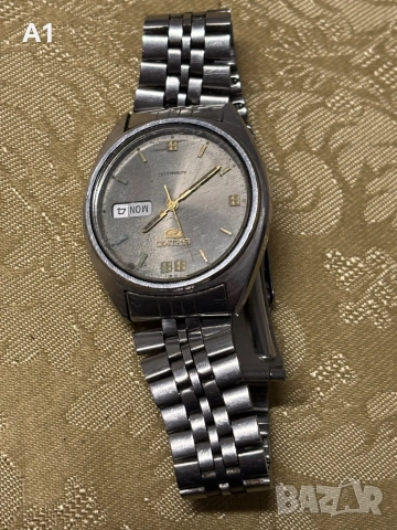 Seiko 5 automatic 6309/8840 , снимка 6 - Антикварни и старинни предмети - 52514304