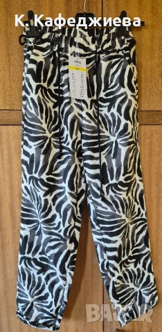 Дамски панталон