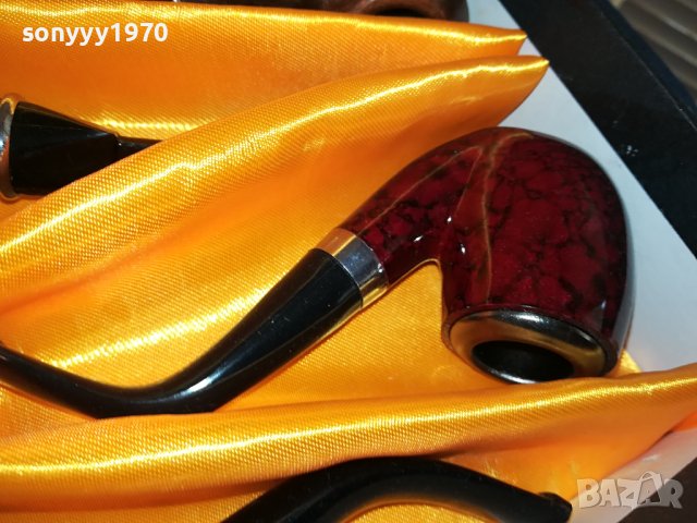 нови лули за пушене 3108231306, снимка 10 - Лули - 42032743