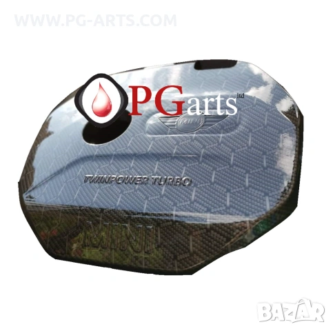 Фолио за хидрографика CARBON DIAMND 100 , снимка 2 - Друго търговско оборудване - 53210523