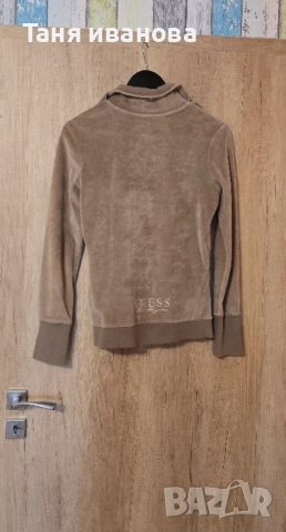 Guess S-дамски суичър , снимка 4 - Суичъри - 52322750