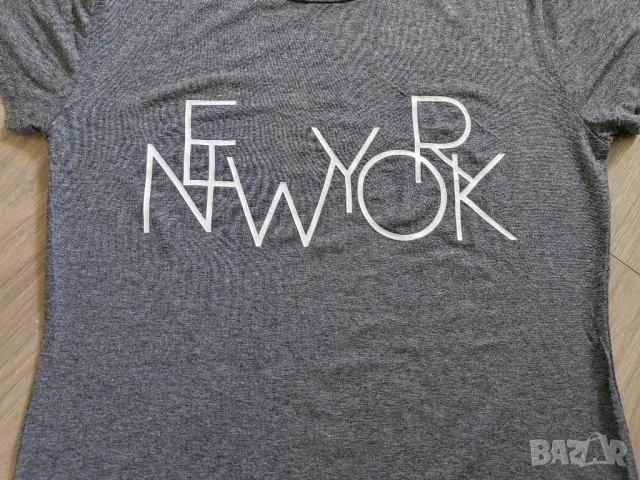 тениска H&M , снимка 2 - Тениски - 49528506