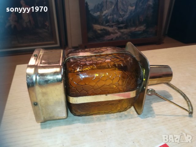 музикален фенер от франция 0303211129, снимка 10 - Колекции - 32023513