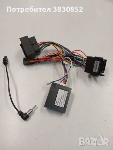 Кабел за мултимедия с Кан модул