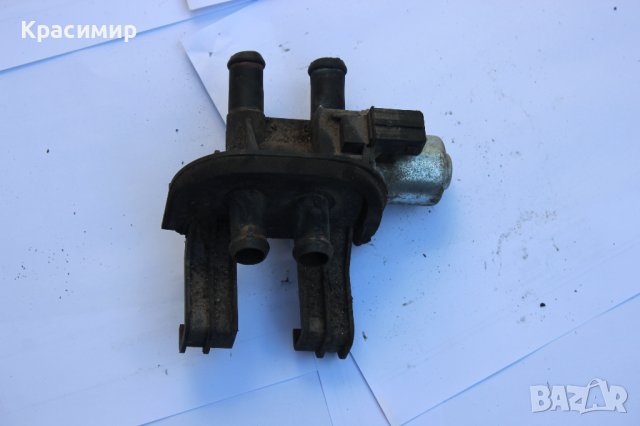 Кранче за парно за Ford Fiesta , снимка 2 - Автомобили и джипове - 40613976