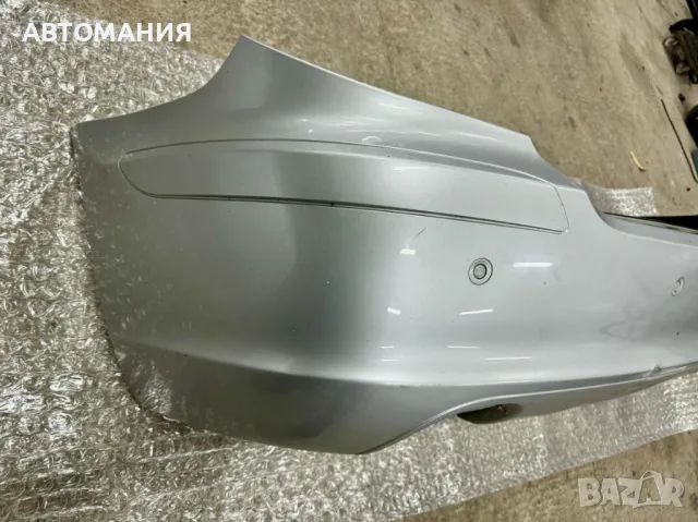 Задна броня за Мерцедес Р класа W251/Mercedes-Benz R-class W251, с отвори за парктроник., снимка 3 - Части - 48058985