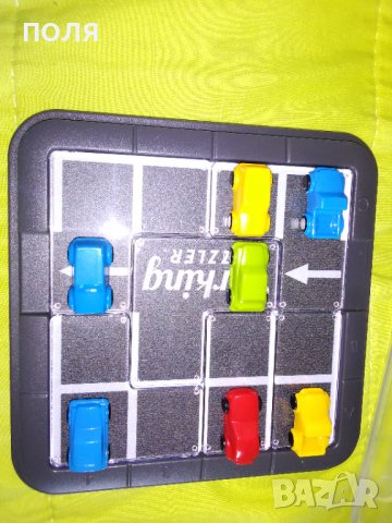 Пъзел, снимка 2 - Игри и пъзели - 38637352