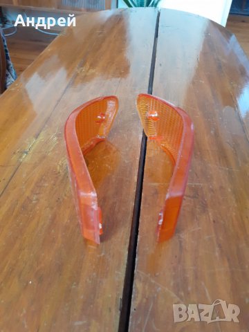 Стар мигач,мигачи #5, снимка 2 - Антикварни и старинни предмети - 31697154