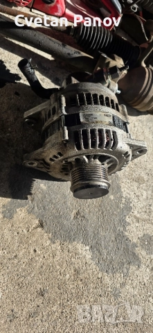 останали части от Opel Astra H 1.7 дизел, снимка 8 - Части - 51493514