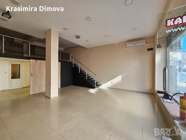 продавам магазин ул.Цариброд 41, снимка 3 - Магазини - 52361299