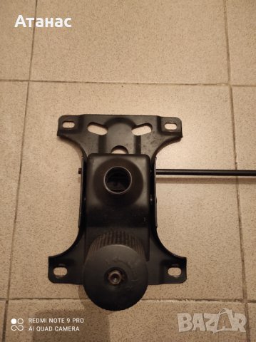 Продавам механизъм за офис стол , снимка 2 - Столове за офис - 44191061