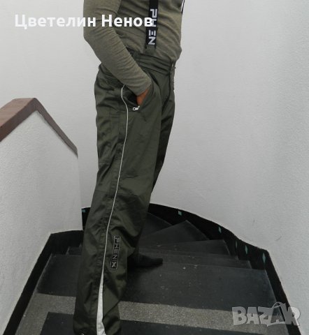 Панталон Phenix Ski - Ски Сноуборд   Phenix  Storm Dump, снимка 9 - Зимни спортове - 30507284