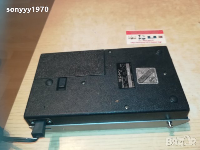 sony solid state-made in japan-zurich swiss 0203210830, снимка 4 - Радиокасетофони, транзистори - 32007918