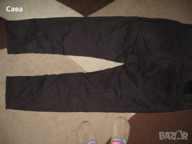 Дънки ALBERTO   мъжки,Л, снимка 3 - Дънки - 34273162