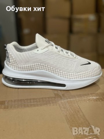 Nike Airmax, снимка 3 - Спортни обувки - 44447815