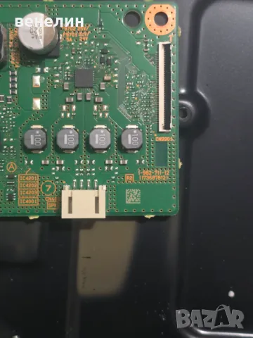 Mainboard 1-982-629-12 от SONY KDL-43WF665, снимка 4 - Части и Платки - 49011308