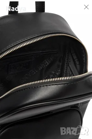 Оригинална раница Guess, снимка 5 - Раници - 56549741